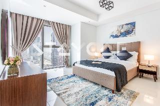 STAYCAE PARAMOUNT SHEIKH ZAYED