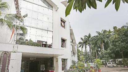 COLLECTION O 81401 SAI RESIDENCY HOTEL