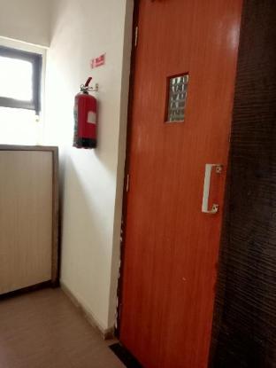 FABHOTEL GALAXY COMFORTS ANDHERI EAST