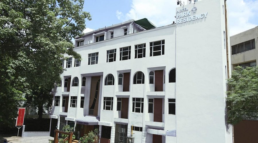 Citron Inn Park Residency