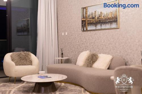 WESTMINSTER JBR